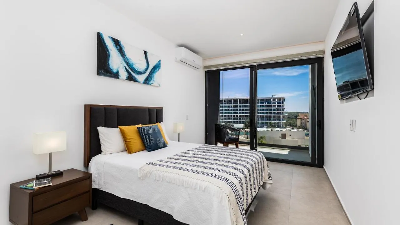 公寓 Brand New Condo Aria Ocean 501 By Kivoya 新巴利亚塔