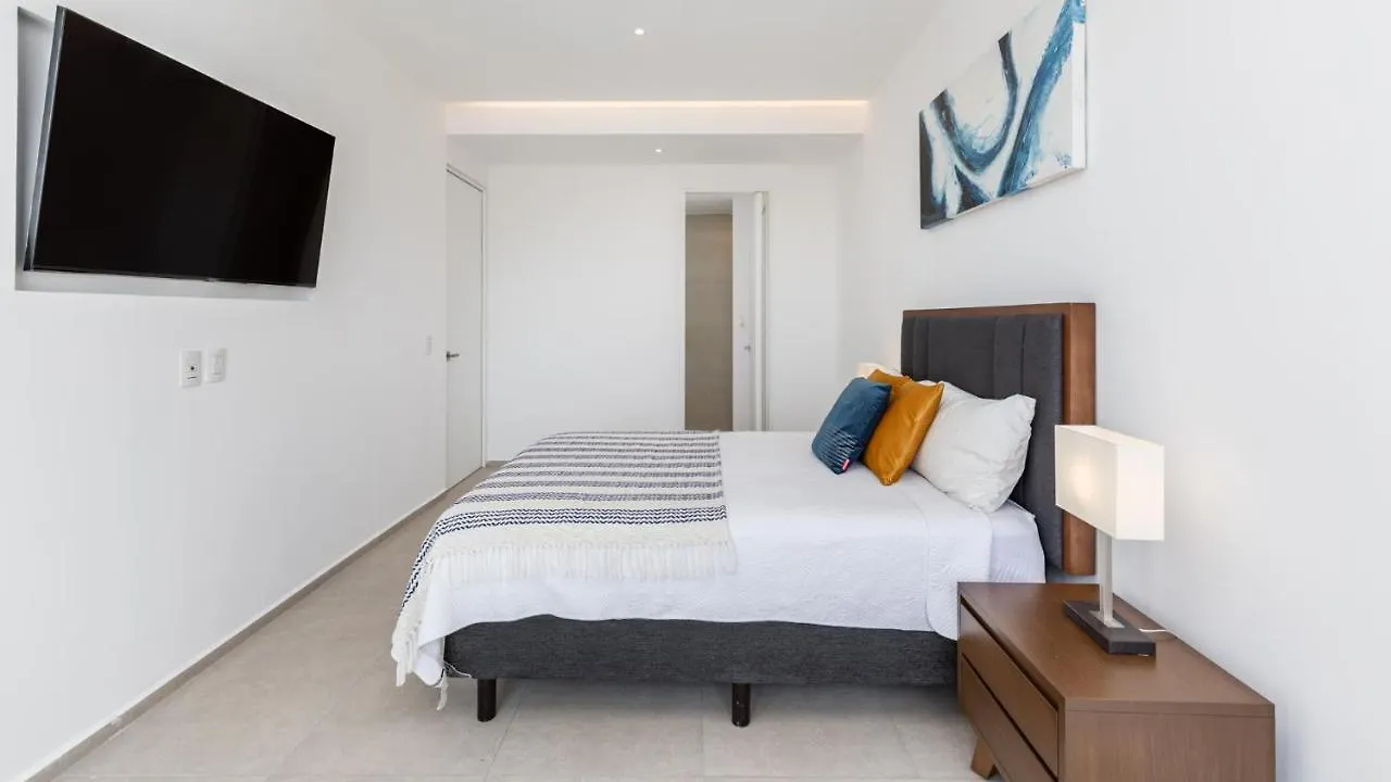 Brand New Condo Aria Ocean 501 By Kivoya 新巴利亚塔 公寓