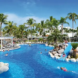 Riu Jalisco Hotell